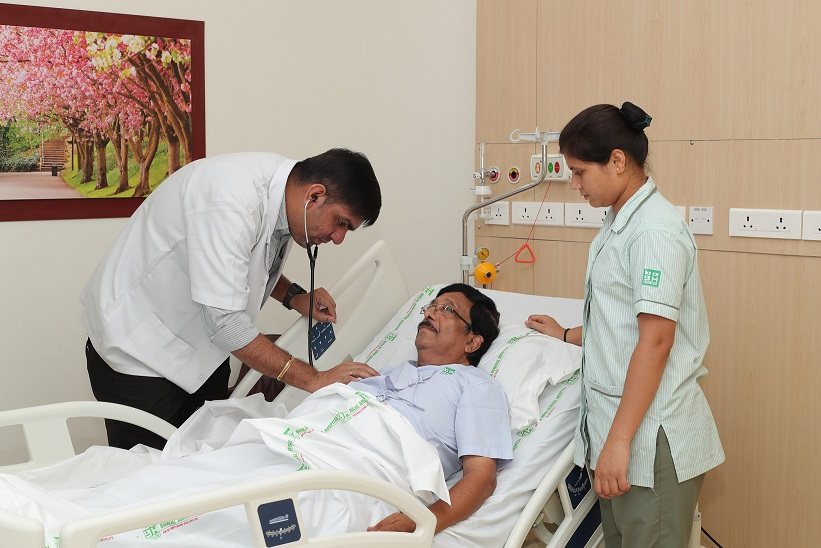 Daycare Services Image